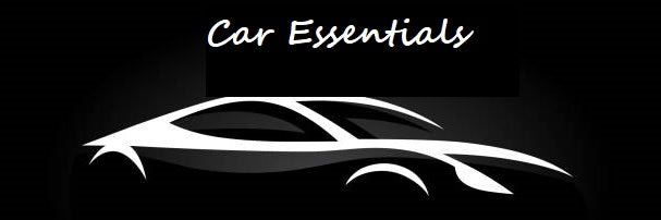 Car Essentials