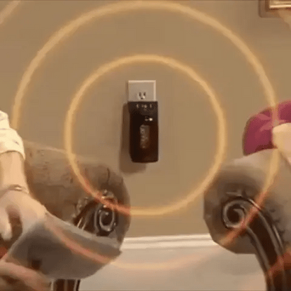 Apricity™   | Portable Room Heater