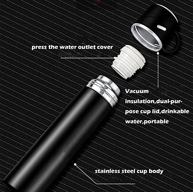 Thermovac™ | Vacuum Bottle