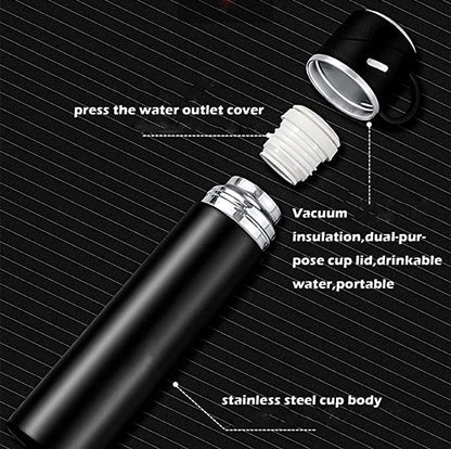 Thermovac™ | Vacuum Bottle
