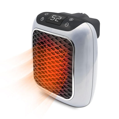 Apricity™   | Portable Room Heater