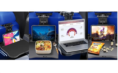 Folding Tray Table™ | Car Back Seat Tray