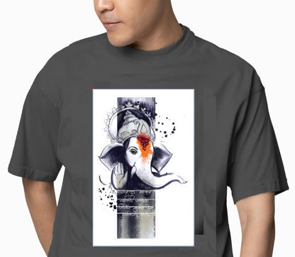 Men's Round Neck