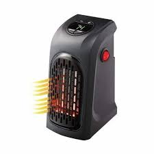 Apricity™   | Portable Room Heater