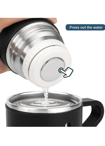 Thermovac™ | Vacuum Bottle